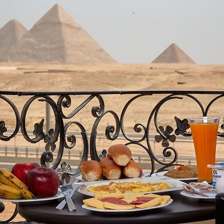 Pyramids Planet Hotel Ghatati Luaran gambar