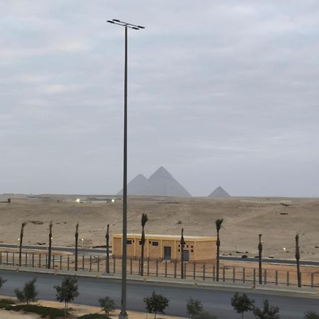 Pyramids Planet Hotel Ghatati Luaran gambar