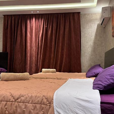Pyramids Planet Hotel Ghatati Luaran gambar
