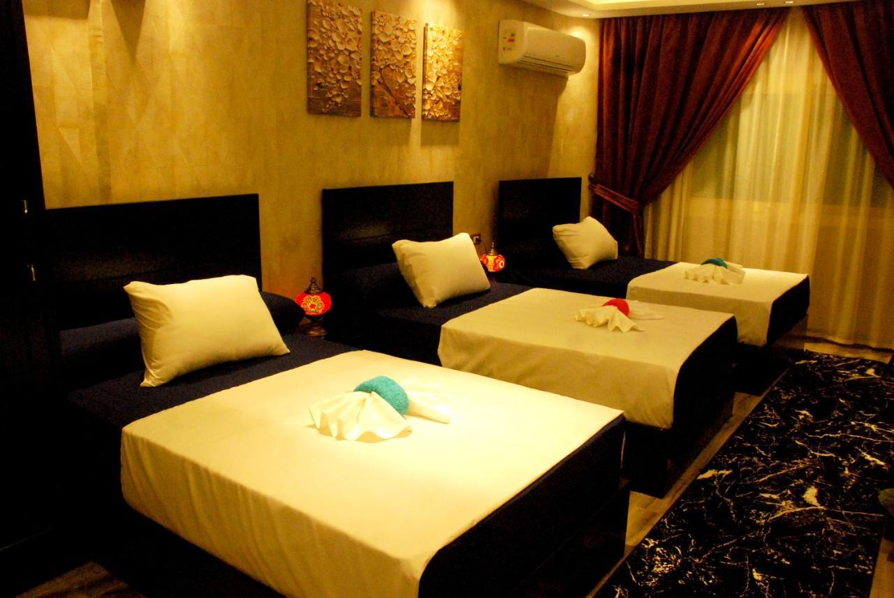 Pyramids Planet Hotel Ghatati Luaran gambar