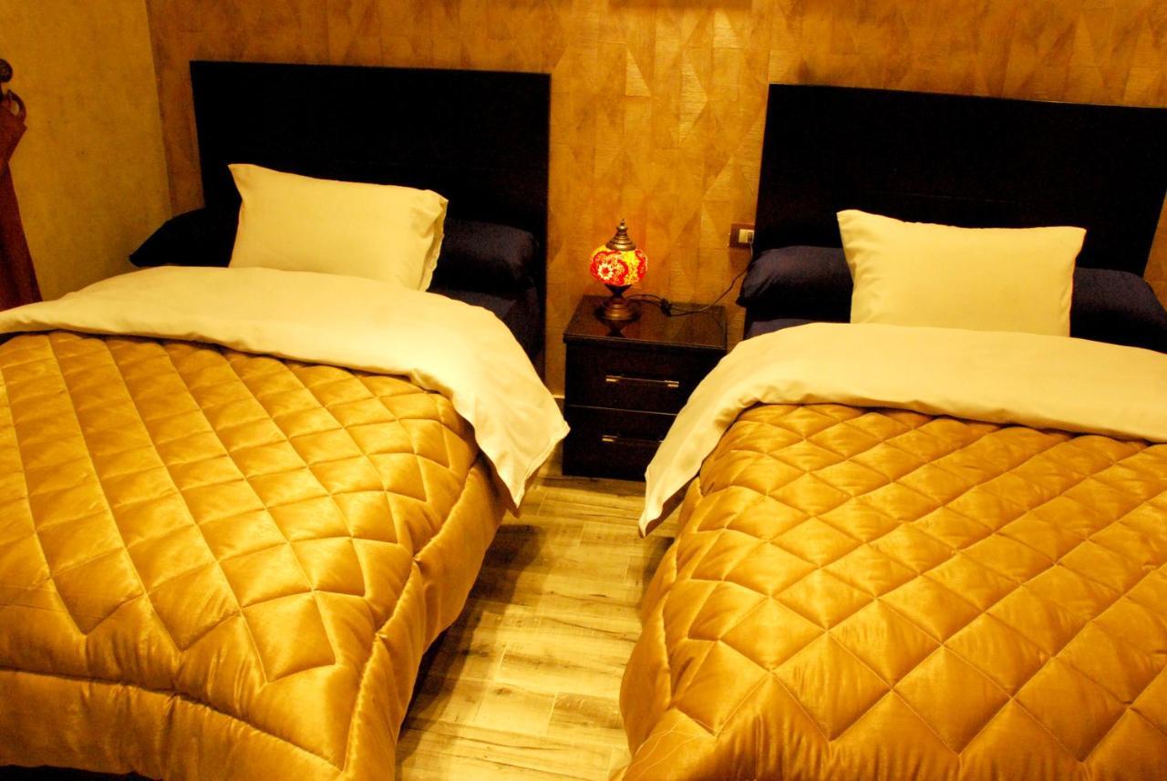 Pyramids Planet Hotel Ghatati Luaran gambar