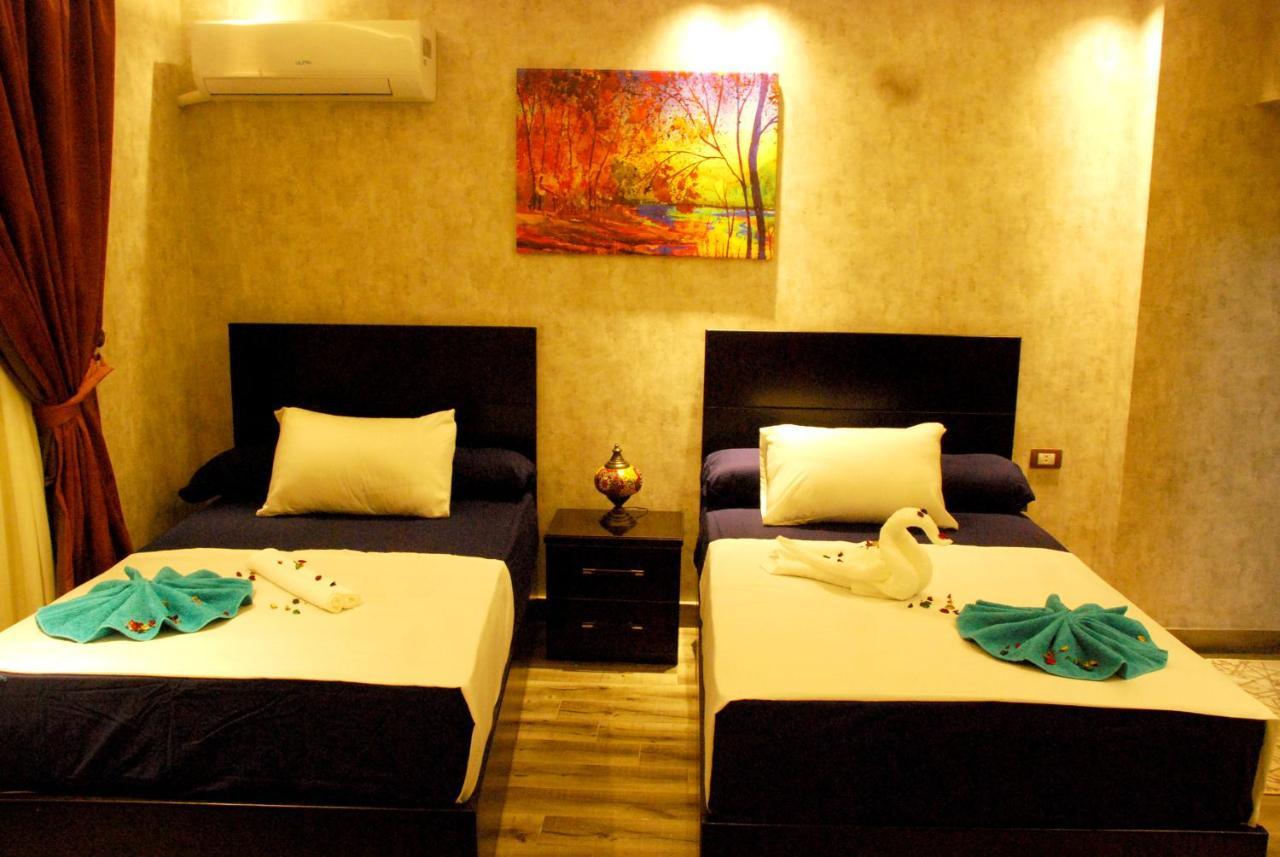 Pyramids Planet Hotel Ghatati Luaran gambar