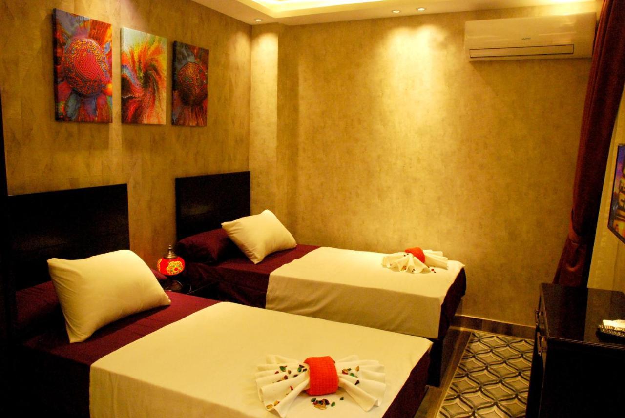 Pyramids Planet Hotel Ghatati Luaran gambar