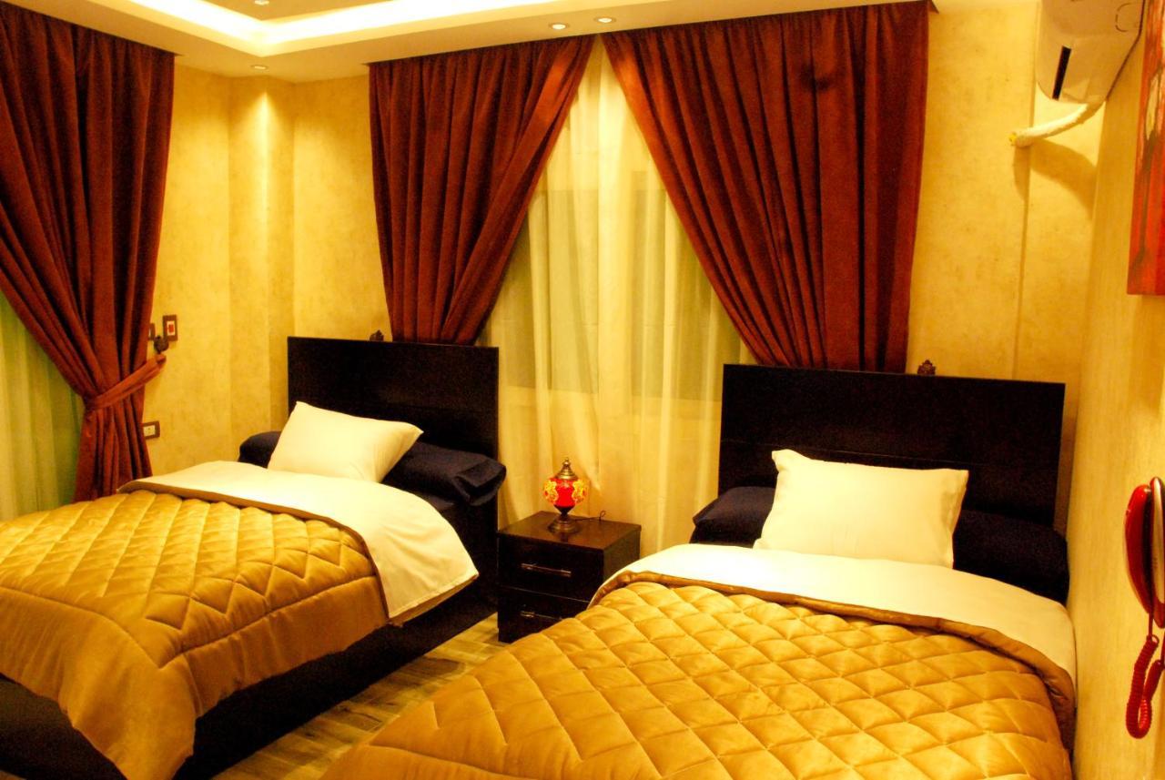 Pyramids Planet Hotel Ghatati Luaran gambar