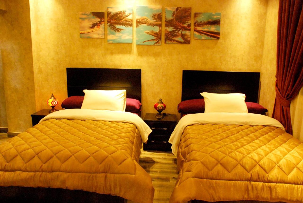 Pyramids Planet Hotel Ghatati Luaran gambar