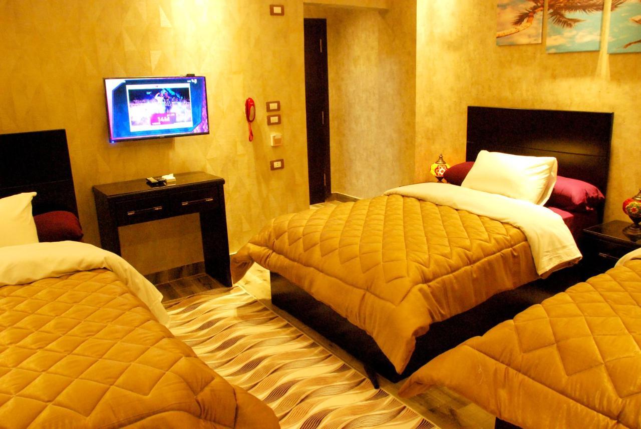 Pyramids Planet Hotel Ghatati Luaran gambar