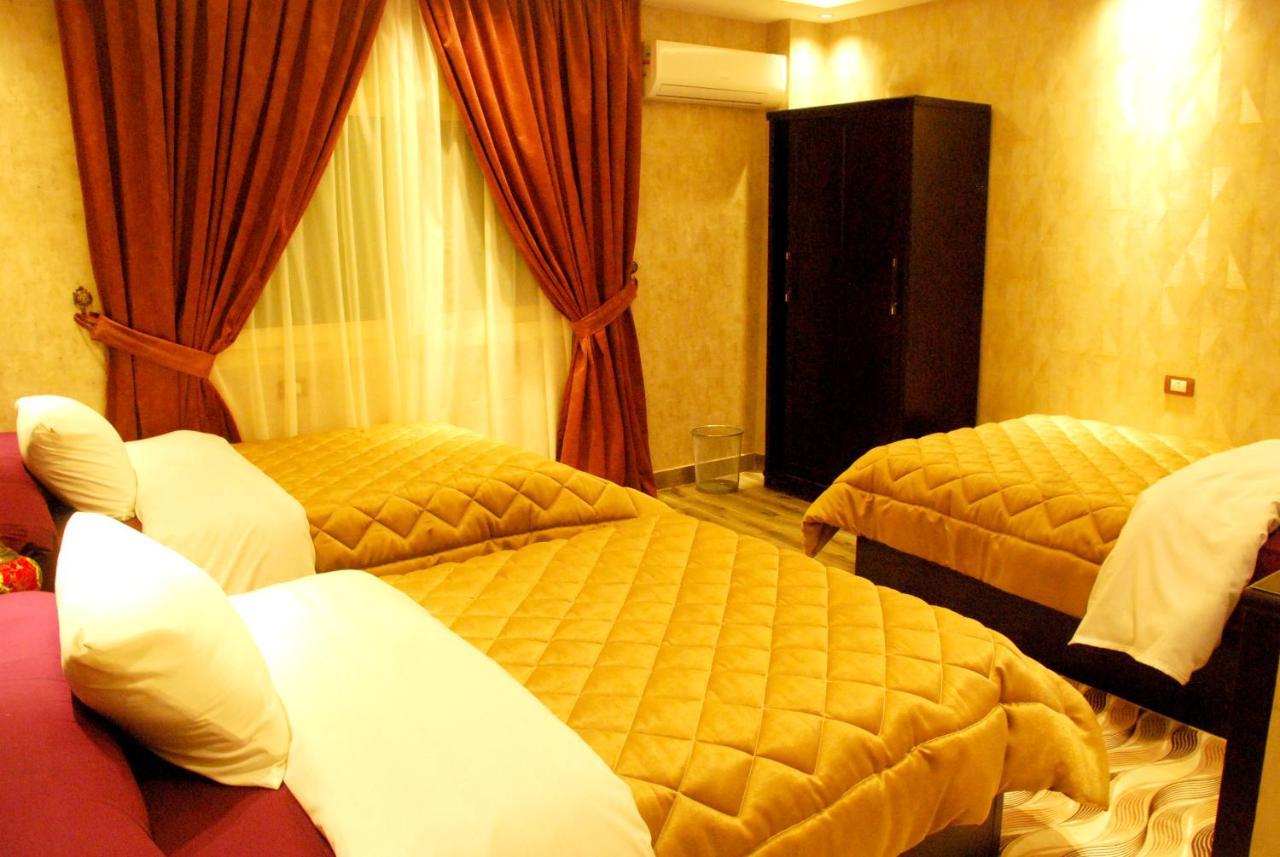 Pyramids Planet Hotel Ghatati Luaran gambar