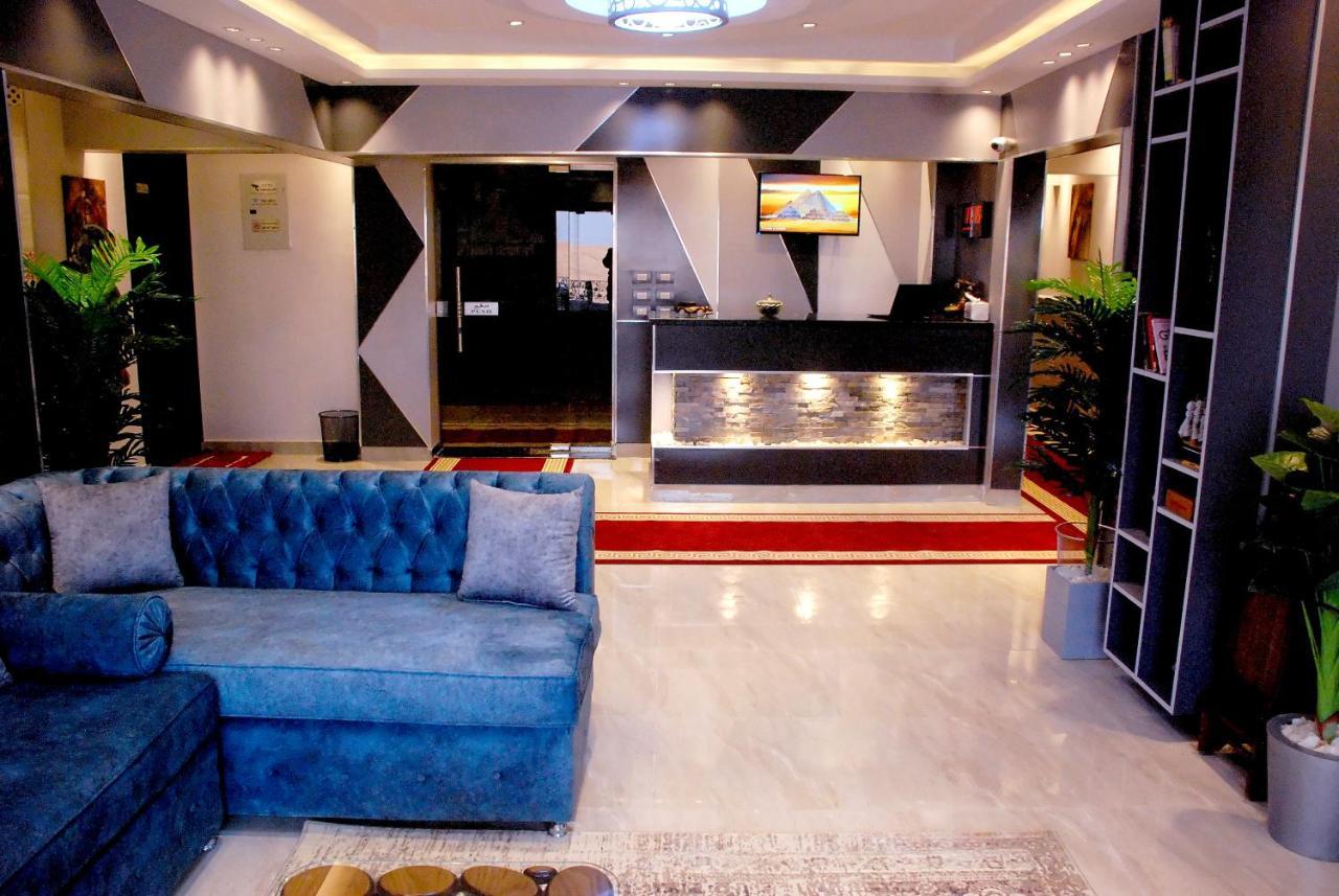 Pyramids Planet Hotel Ghatati Luaran gambar