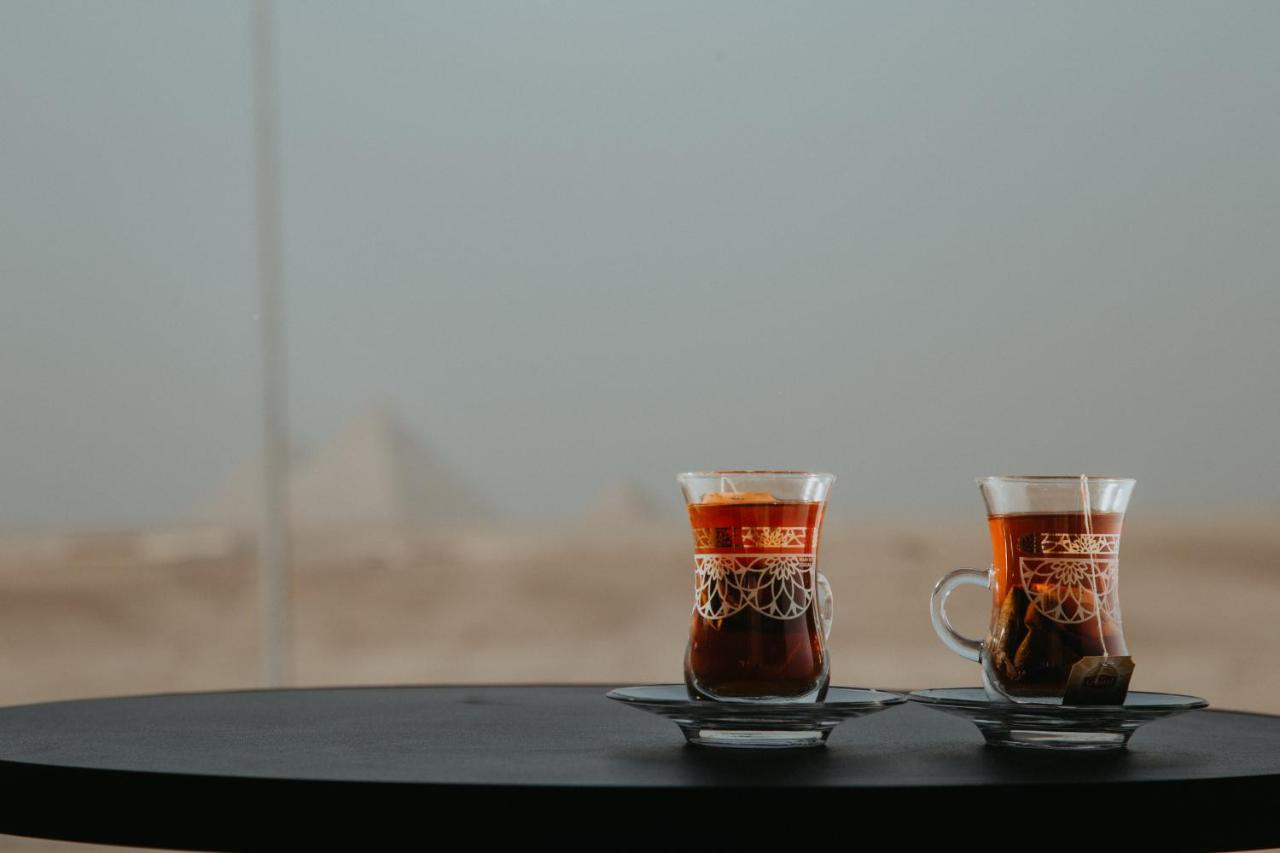 Pyramids Planet Hotel Ghatati Luaran gambar