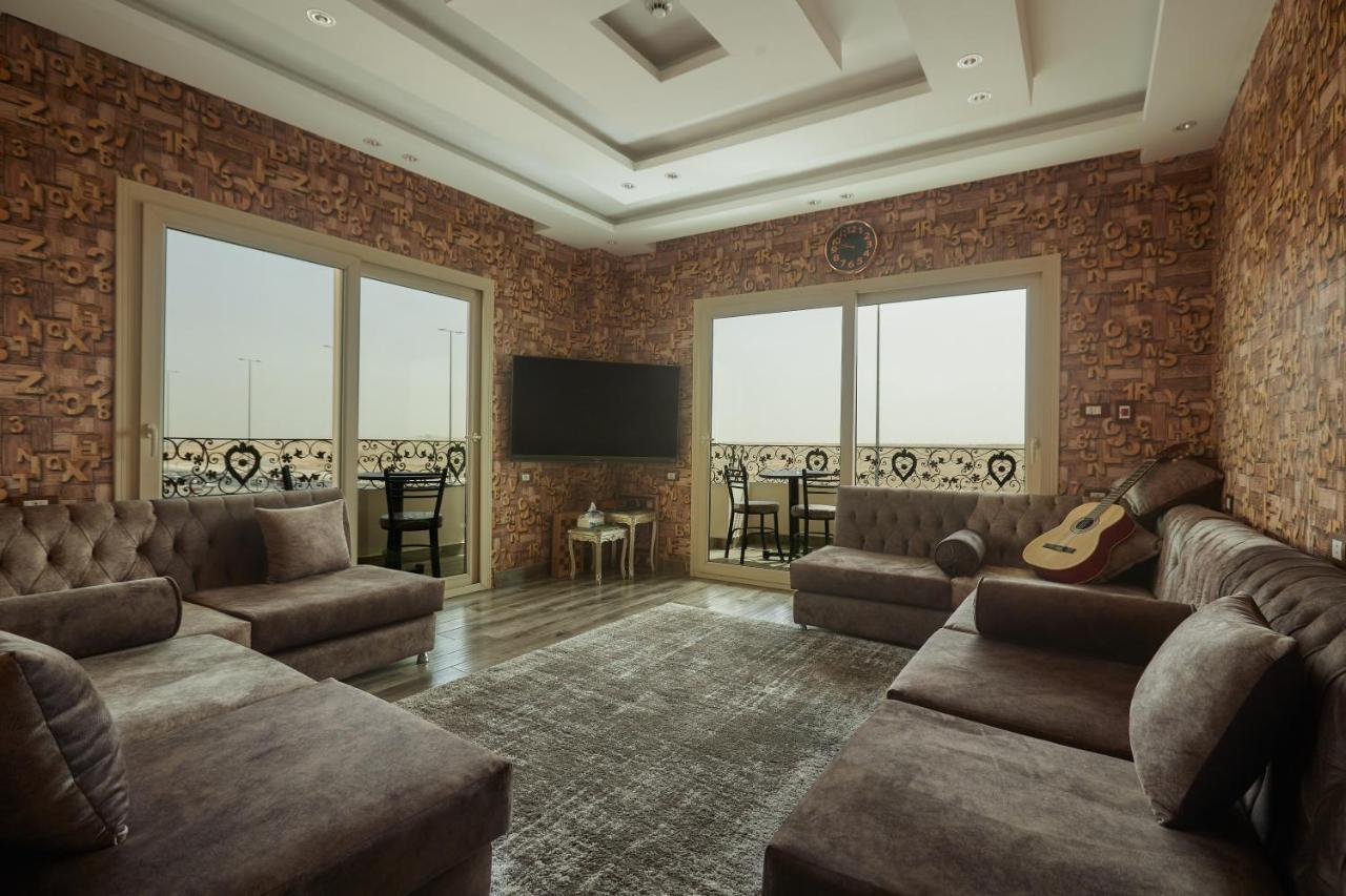 Pyramids Planet Hotel Ghatati Luaran gambar