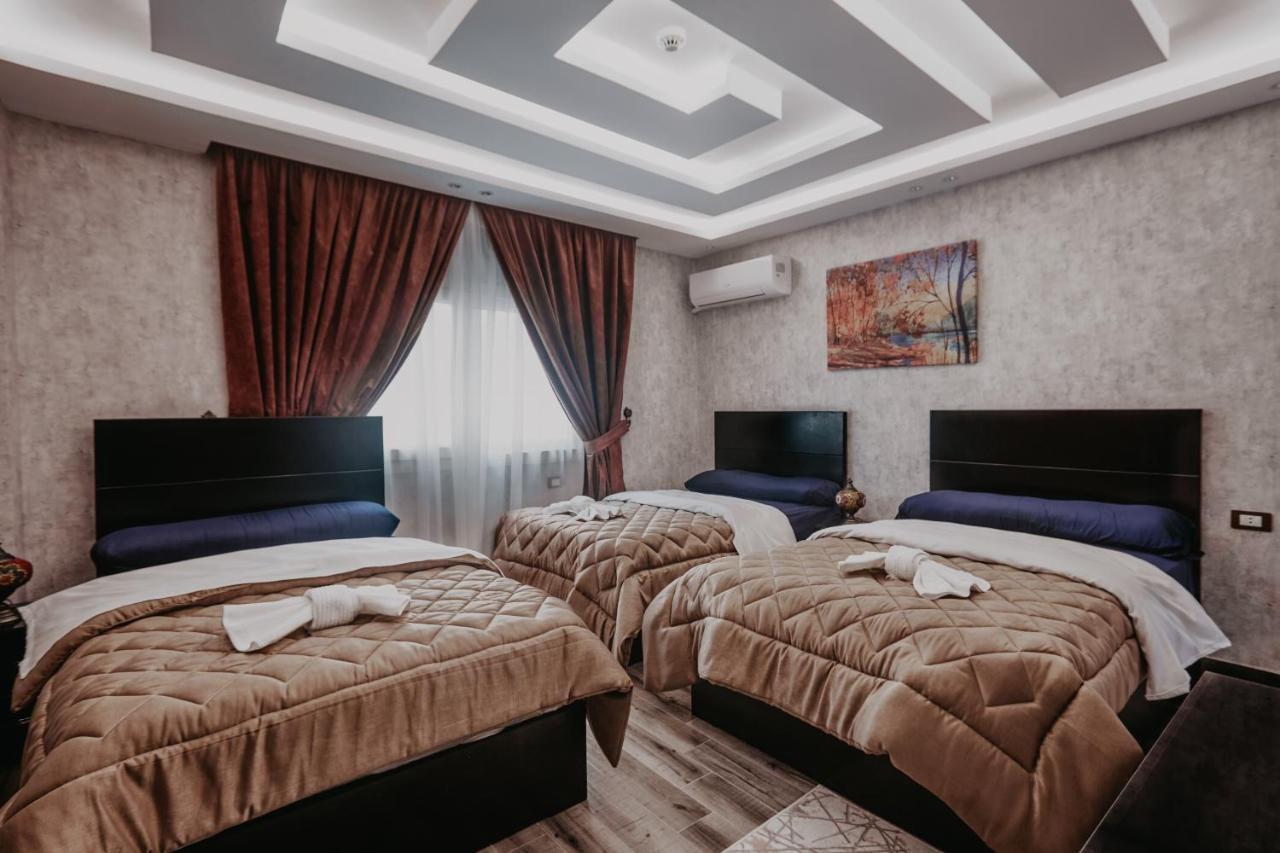 Pyramids Planet Hotel Ghatati Luaran gambar