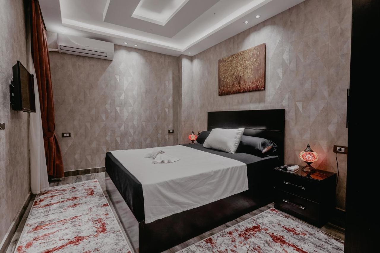 Pyramids Planet Hotel Ghatati Luaran gambar