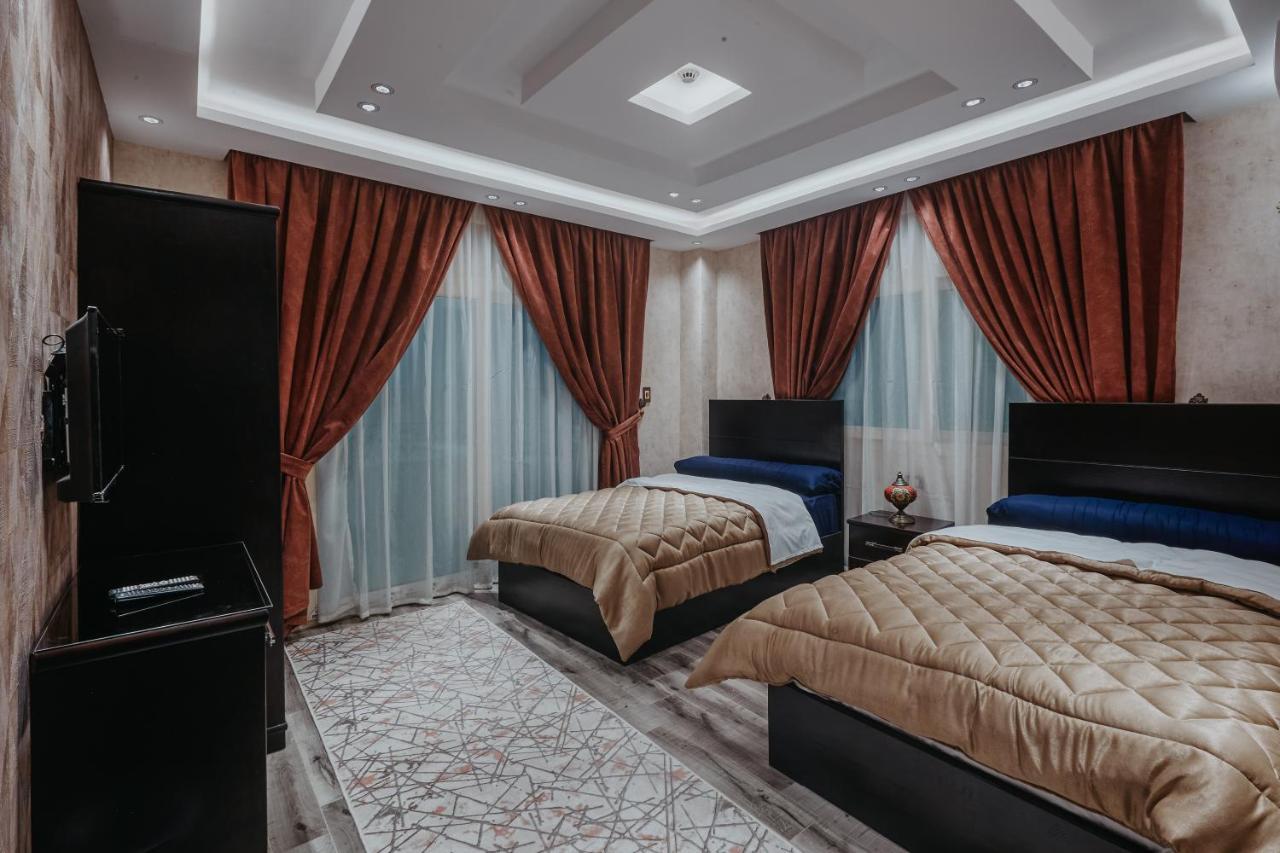 Pyramids Planet Hotel Ghatati Luaran gambar