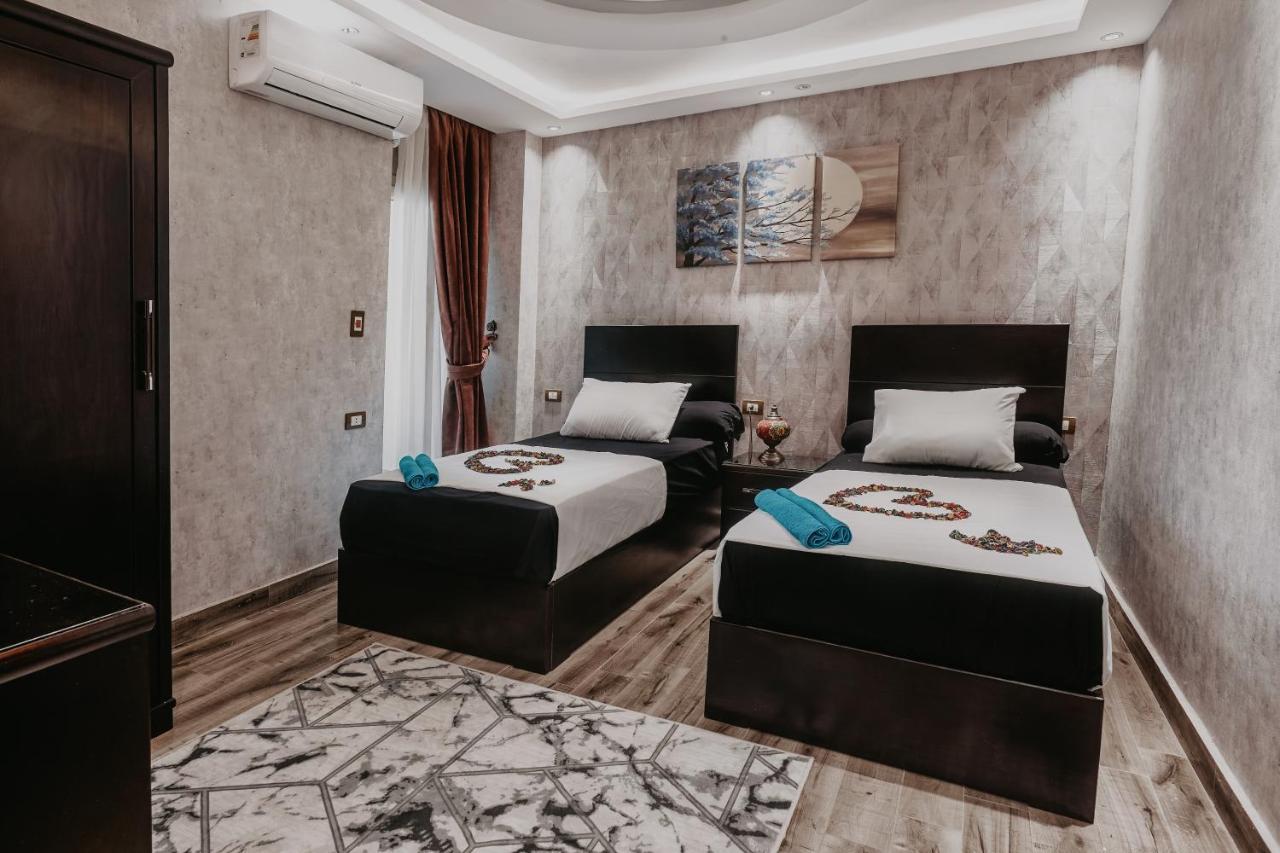 Pyramids Planet Hotel Ghatati Luaran gambar