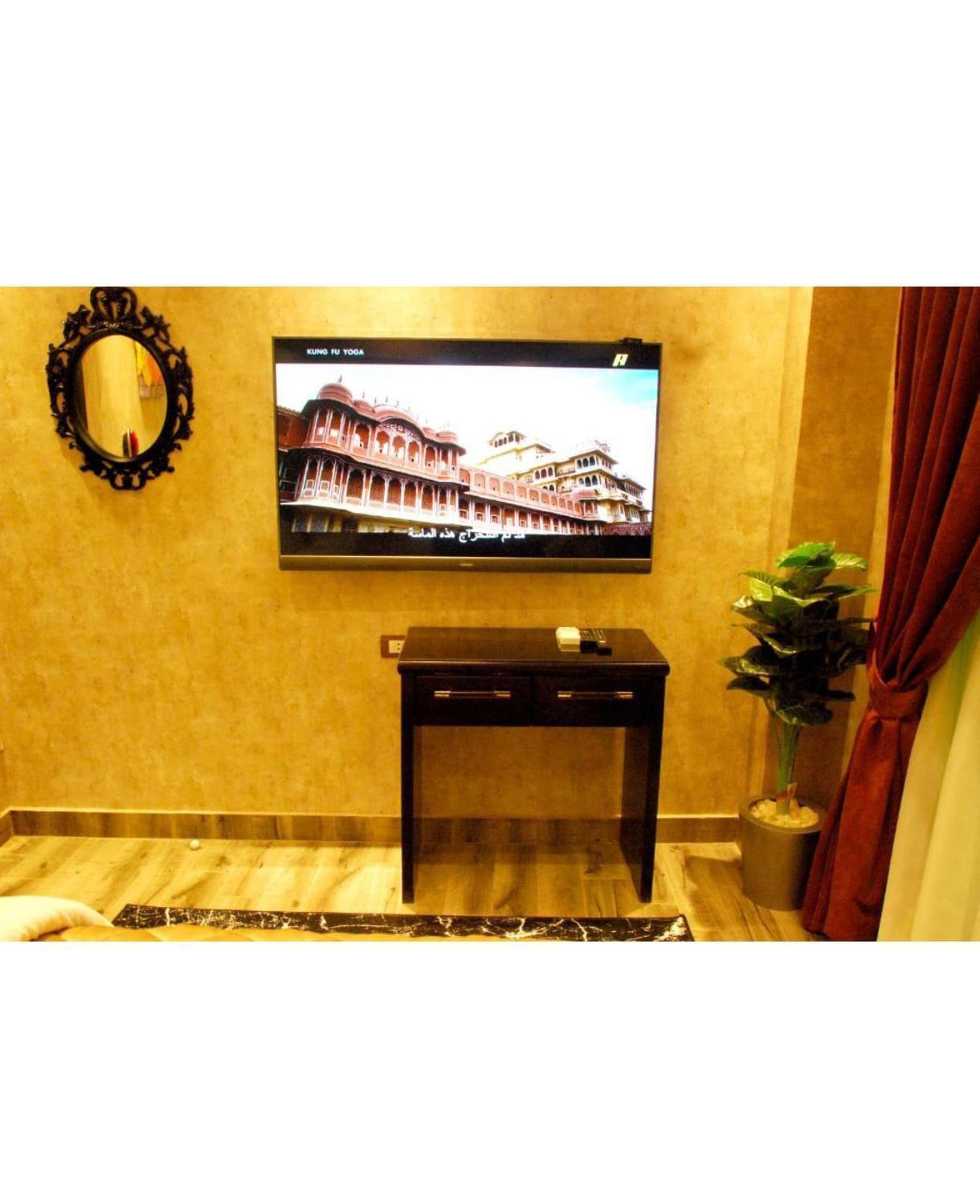 Pyramids Planet Hotel Ghatati Luaran gambar